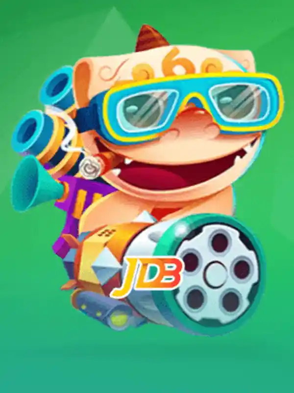 JDB স্লট মেশিন