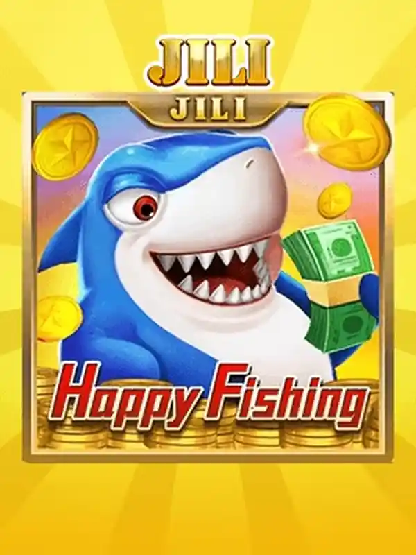হ্যাপি ফিশিং ফিশিং গেম