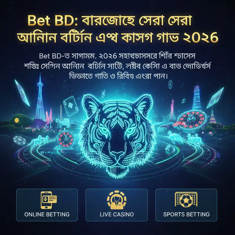 Bet BD গাইড