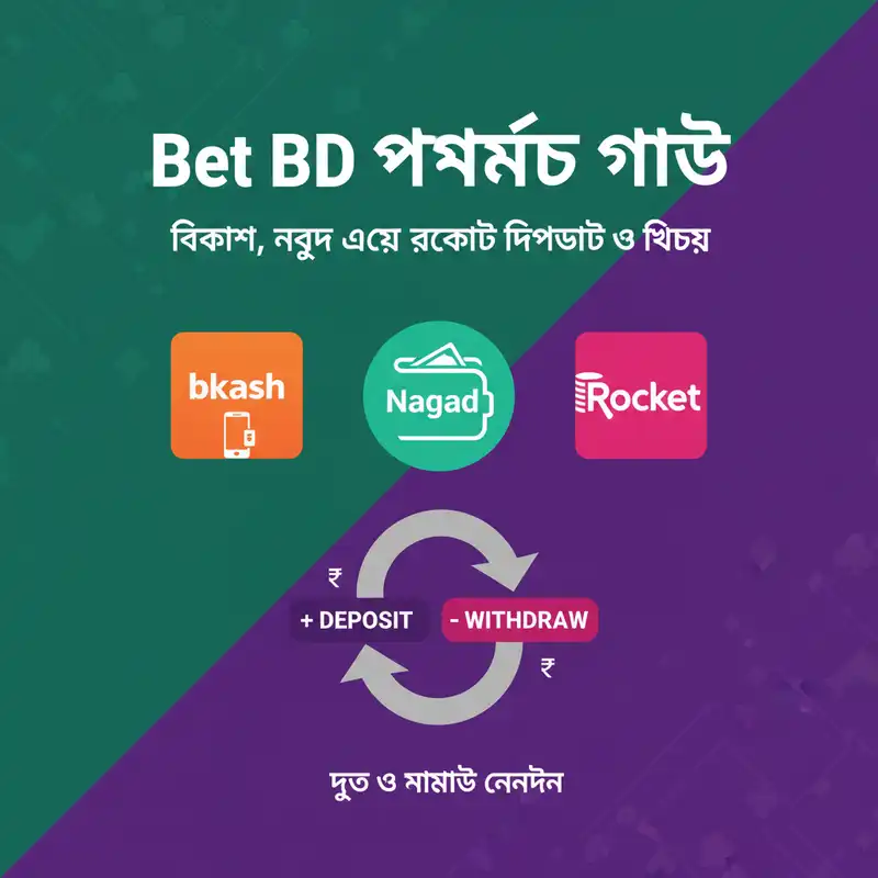 পেমেন্ট গাইড