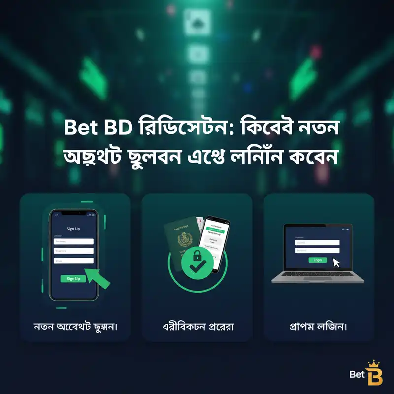 রেজিস্ট্রেশন গাইড